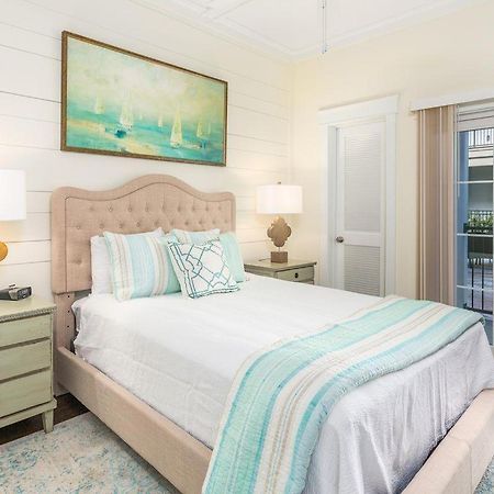 King Suite @ 400 Ocean Suites St. Simons Island Zewnętrze zdjęcie