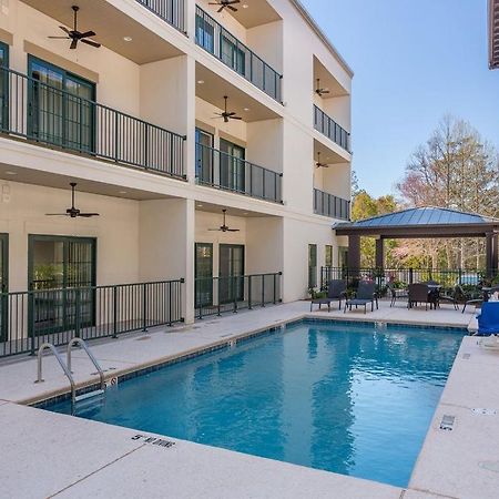 King Suite @ 400 Ocean Suites St. Simons Island Zewnętrze zdjęcie