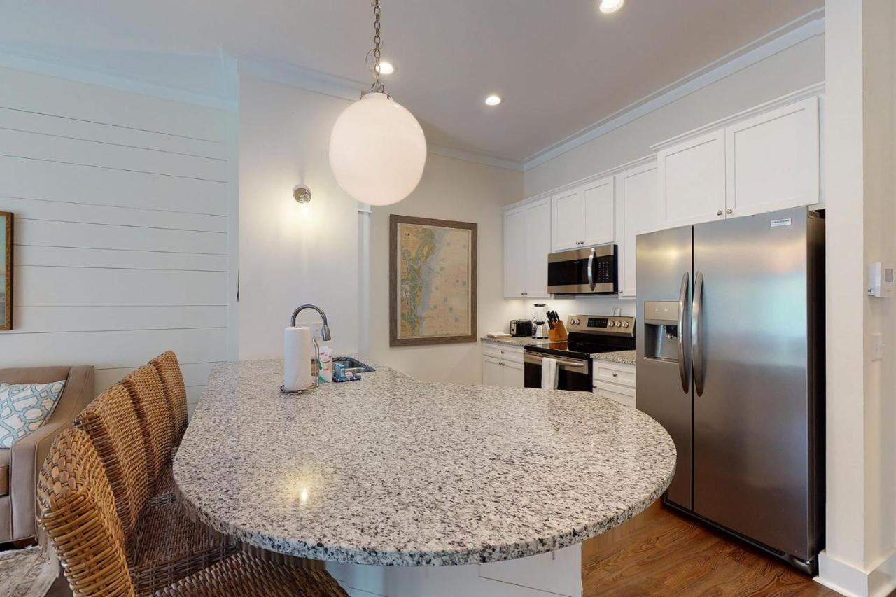 King Suite @ 400 Ocean Suites St. Simons Island Zewnętrze zdjęcie