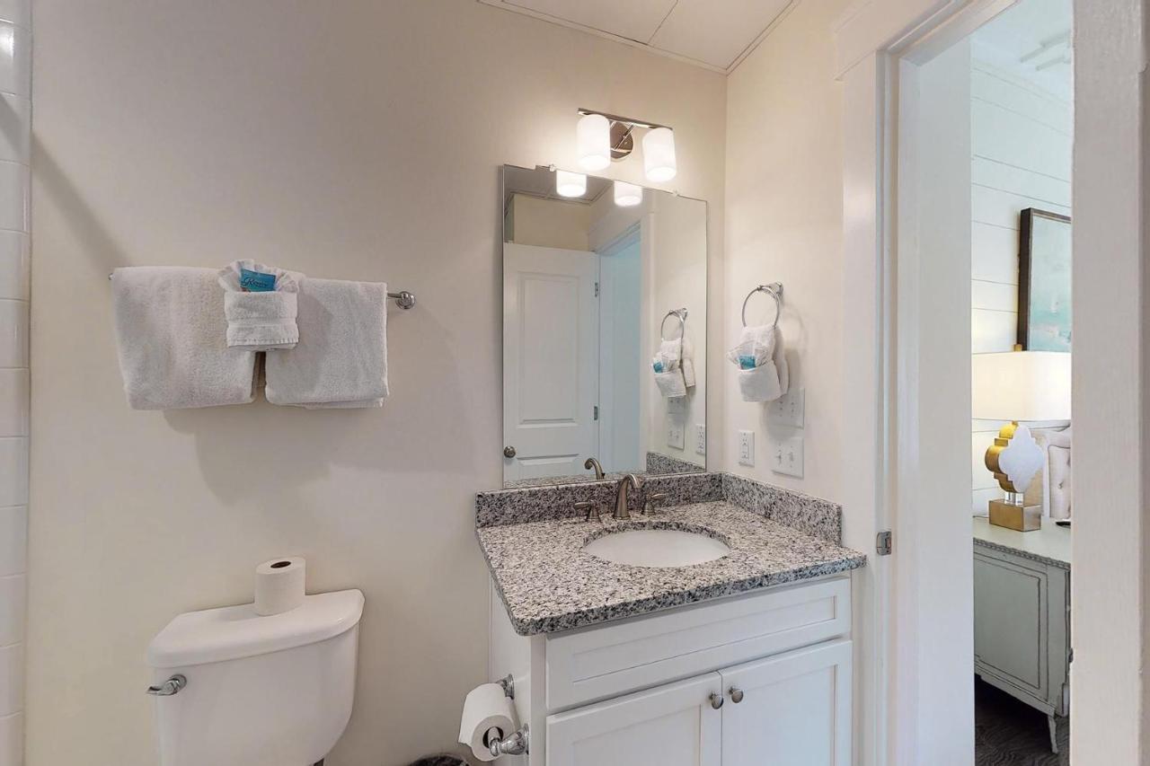 King Suite @ 400 Ocean Suites St. Simons Island Zewnętrze zdjęcie