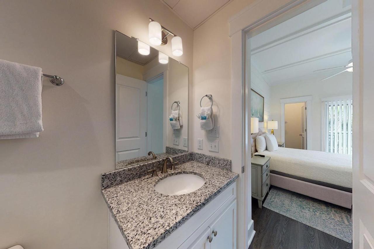 King Suite @ 400 Ocean Suites St. Simons Island Zewnętrze zdjęcie